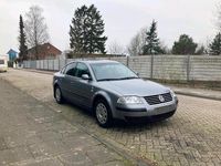 Gebraucht VW Passat 130 PS (95 kW) 2004 Limousine