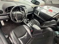 Używany Mazda 6 Inclusive 170 KM (125 kW) 2009 Kombi
