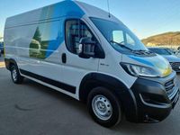 Gebraucht Fiat Ducato 140 PS (102 kW) 2021 Weiß Van