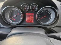 Gebraucht Opel Insignia 131 PS (96 kW) 2013 Schwarz Kombi