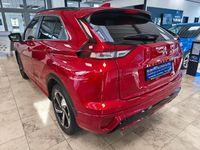 Gebraucht Mitsubishi Eclipse Cross 188 PS (138 kW) 2021 Rot SUV
