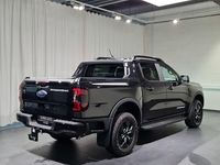 Neu Ford Ranger 281 PS (206 kW) 2026 Schwarz Pickup