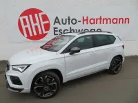 Usata Cupra Ateca 300 CV (220 kW) 2023 Bianco SUV