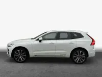 Gebraucht Volvo XC60 Ultimate 335 PS (246 kW) 2024 Weiß SUV