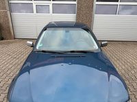 Gebraucht BMW 325 192 PS (141 kW) 2002 Blau Limousine