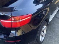 Gebraucht BMW X6 235 PS (172 kW) 2010 SUV