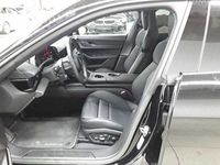 Gebraucht Porsche Taycan Cross Turismo 280 kW (381 PS) 2023 Schwarz Limousine