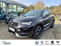 Usata Cupra Ateca 150 CV (110 kW) 2025 Nero SUV