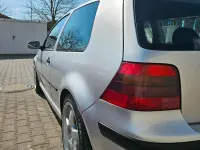 Gebraucht VW Golf IV 75 PS (55 kW) 2003 Silber Limousine