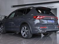 Gebraucht Seat Tarraco 4Drive 200 PS (147 kW) 2021 Grau SUV