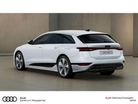 Gebraucht Audi A6 e-tron Ambiente 210 kW (286 PS) 2025 Weiss Kombi