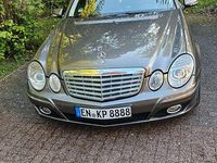 Gebraucht Mercedes E280 Classic 190 PS (139 kW) 2007 Limousine