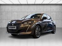 gebraucht Peugeot 208 Allure Pack PureTech 100 KAMERA NAVI LED