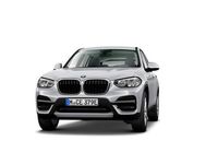 Gebraucht BMW X3 xLine 184 PS (135 kW) 2026 SUV
