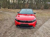 Gebraucht Opel Corsa 101 PS (74 kW) 2025 Rot Kleinwagen