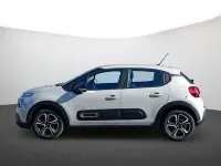 Gebraucht Citroën C3 PureTech 82 PS (60 kW) 2023 Beige Kleinwagen