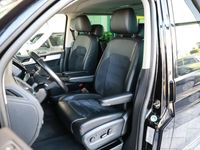 gebraucht VW Multivan T62,0TDI DSG 4M. Standh. El.Tür ACC