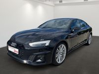 gebraucht Audi A5 Sportback 50 TDI qu S line LASER*NAVI*HUD*DAB