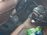 Gebraucht Audi A3 Design 116 PS (85 kW) 2017 Andere farben Kombi