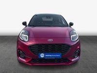 gebraucht Ford Puma 1.0 EcoBoost Hybrid ST-LINE X LED