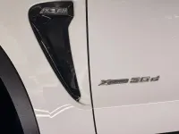 Gebraucht BMW X5 Performance 258 PS (189 kW) 2016 Weiß SUV