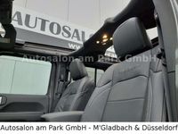 gebraucht Jeep Wrangler 4xe Unlimited Sahara PHEV Sky One Dach