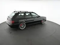 Gebraucht Audi RS2 Sport 375 PS (275 kW) 1994 Schwarz Kombi