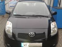 gebraucht Toyota Yaris 