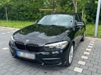 gebraucht BMW 116 1er F20 i / SERVICE NEU/ REIFEN NEU!!!