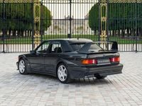 Gebraucht Mercedes 190 235 PS (172 kW) 1990 Schwarz Limousine