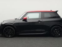 Second-hand Mini Cooper S 204 CP (150 kW) 2024 Negru Hatchback