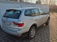 Gebraucht BMW X3 150 PS (110 kW) 2008 SUV