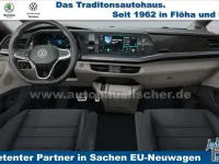 Nowe VW T7 177 KM (130 kW) 2026 Wählbar Van