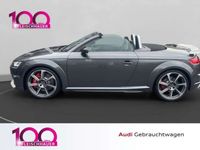 gebraucht Audi TT Roadster RS 2.5 TFSI quattro Nur 990 km