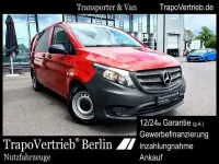 Gebraucht Mercedes Vito 136 PS (100 kW) 2022 Andere Van