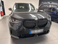 Gebraucht BMW X3 Comfort Edition 197 PS (144 kW) 2025 Schwarz SUV