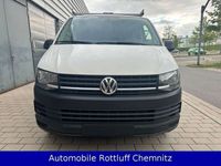 gebraucht VW Transporter T6Kasten Lang 2.0 TDI 150 PS