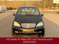 gebraucht Mercedes A210 A -KlasseL EVOLUTION+Klima+140PS+Panorama