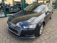 Gebraucht Audi A4 Sport 150 PS (110 kW) 2018 Grau Kombi