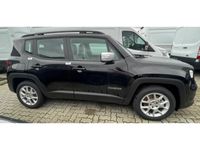 gebraucht Jeep Renegade Limited MY23 Mild-Hybrid 1.5 EU6d