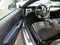 gebraucht Ford Mustang GT Mustang Cabrio 5.0 Ti-VCT V8 Aut.