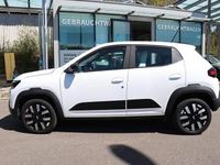 Usado Dacia Spring Expression 47 kW (65 HP) 2025 Branco Citadino