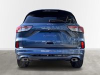 Gebraucht Ford Kuga ST-Line X 224 PS (164 kW) 2024 Chrome blue metallic SUV