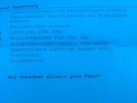 Gebraucht Peugeot 206 68 PS (50 kW) 2005 Silber Kombi