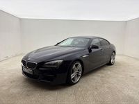 Gebraucht BMW 640 M Performance 320 PS (235 kW) 2014 Coupé