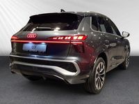 Second-hand Audi Q3 S-Line 150 CP (110 kW) 2026 Gri SUV