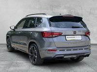 Neu Cupra Ateca VZ 300 PS (220 kW) 2025 Grau SUV