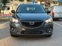 Gebraucht Mazda CX-5 150 PS (110 kW) 2013 Grau SUV