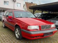 Occasion Volvo 850 144 ch (105 kW) 1997 Rouge Break
