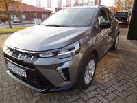 Neu Mitsubishi ASX Plus 140 PS (102 kW) 2025 Grau SUV